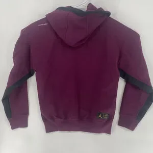 Nike Shirts Nike Air Jordan Paris Saint Germain Full Zip